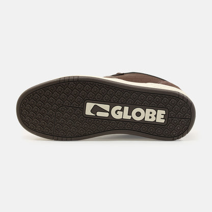 Globe Mojo 2.0 Schuh  - Brown / Antique Braun Bild 4