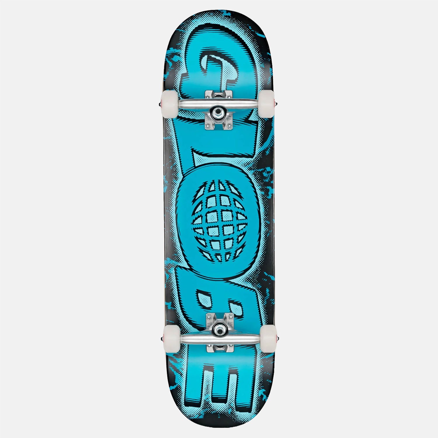 Globe Reverb 8.5 Complete 0 Bild 1