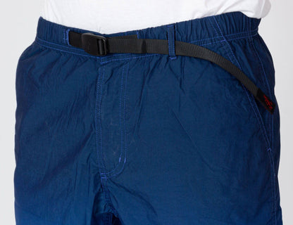 Gramicci Density Stretch ST Short - Blue Fade - Blowout Skateshop