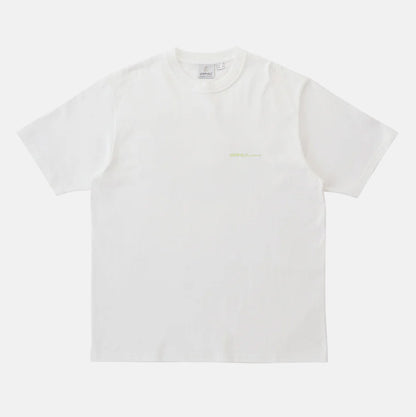Gramicci Hurricane T-Shirt - White Weiß Bild 2
