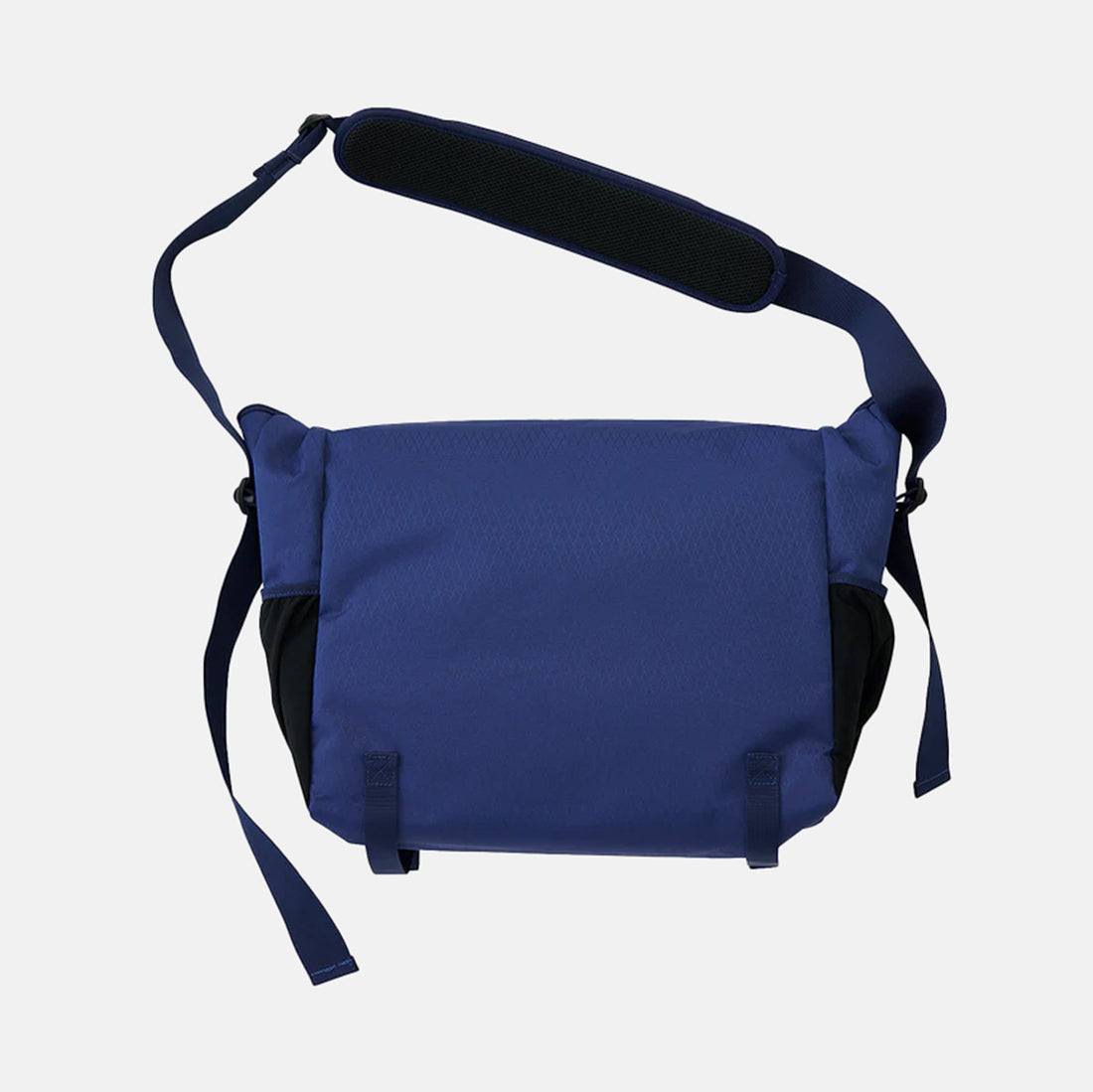 Gramicci Messenger Bag - Black Schwarz Bild 2