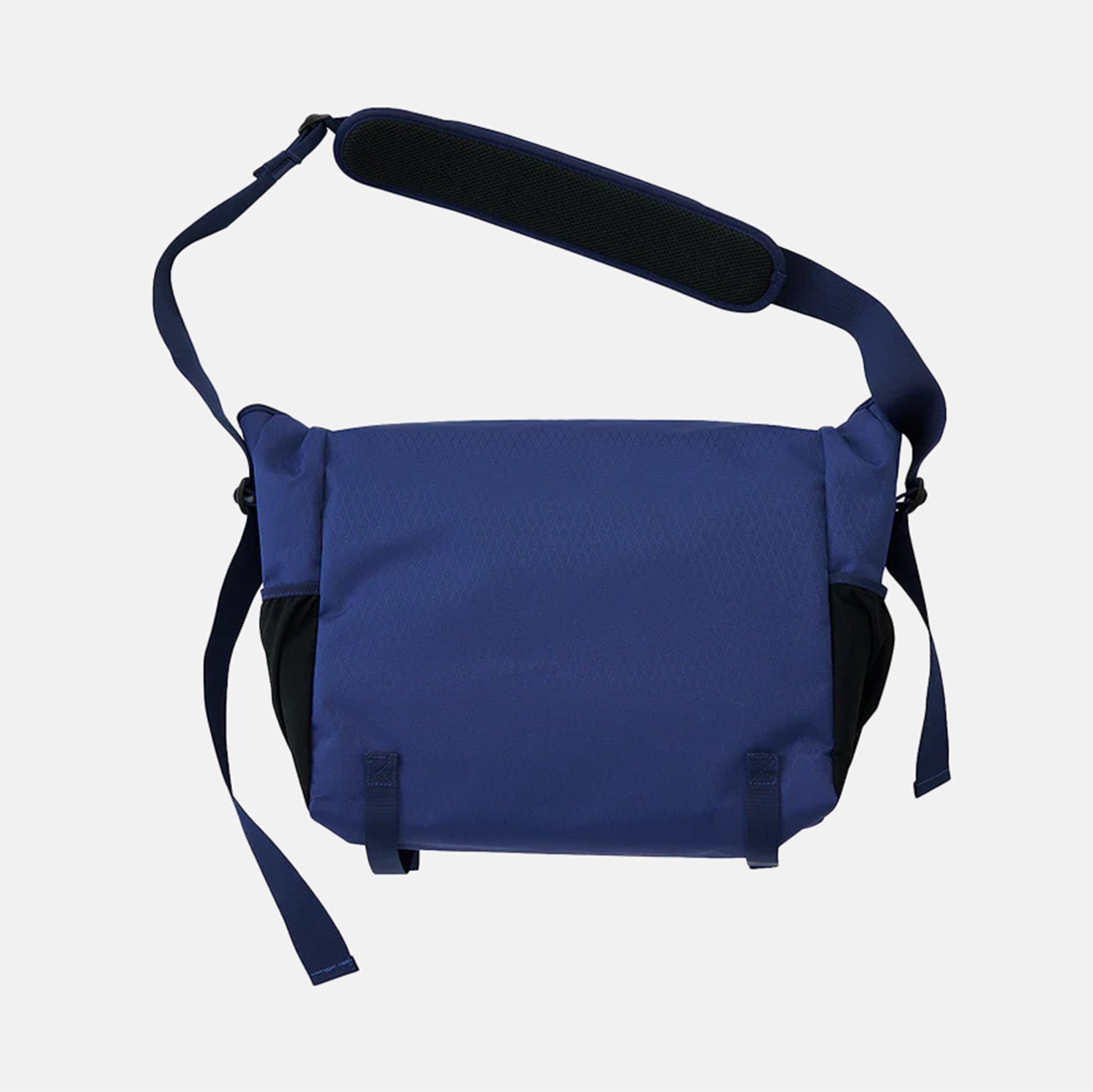 Gramicci Messenger Bag - Black Schwarz Bild 2