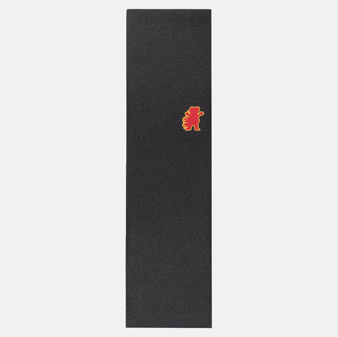 Grizzly Fire Flame Griptape 0 Bild 1