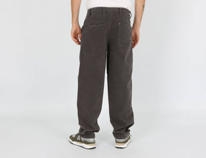 GX1000 Double Knee Pant - Charcoal - Blowout Skateshop