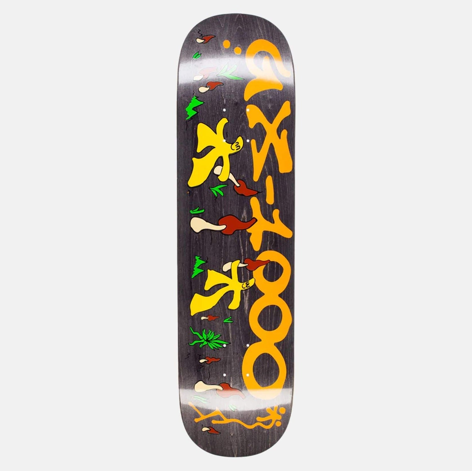 GX1000 Set Sail 8.25 Deck - Blowout Skateshop