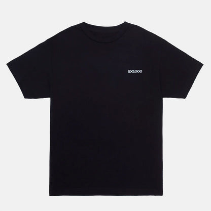 GX1000 Mini OG Logo T-Shirt - Black Black Bild 1