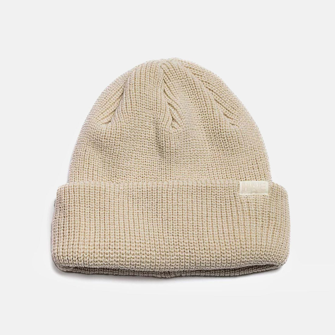 HAE Navigator Beanie - Beige Beige Bild 1