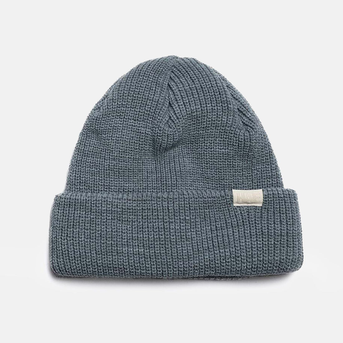HAE Navigator Beanie - Blue Blau Bild 1