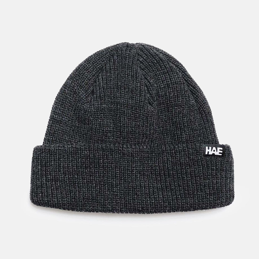 HAE Navigator Beanie - Dark Grey Grau Bild 1