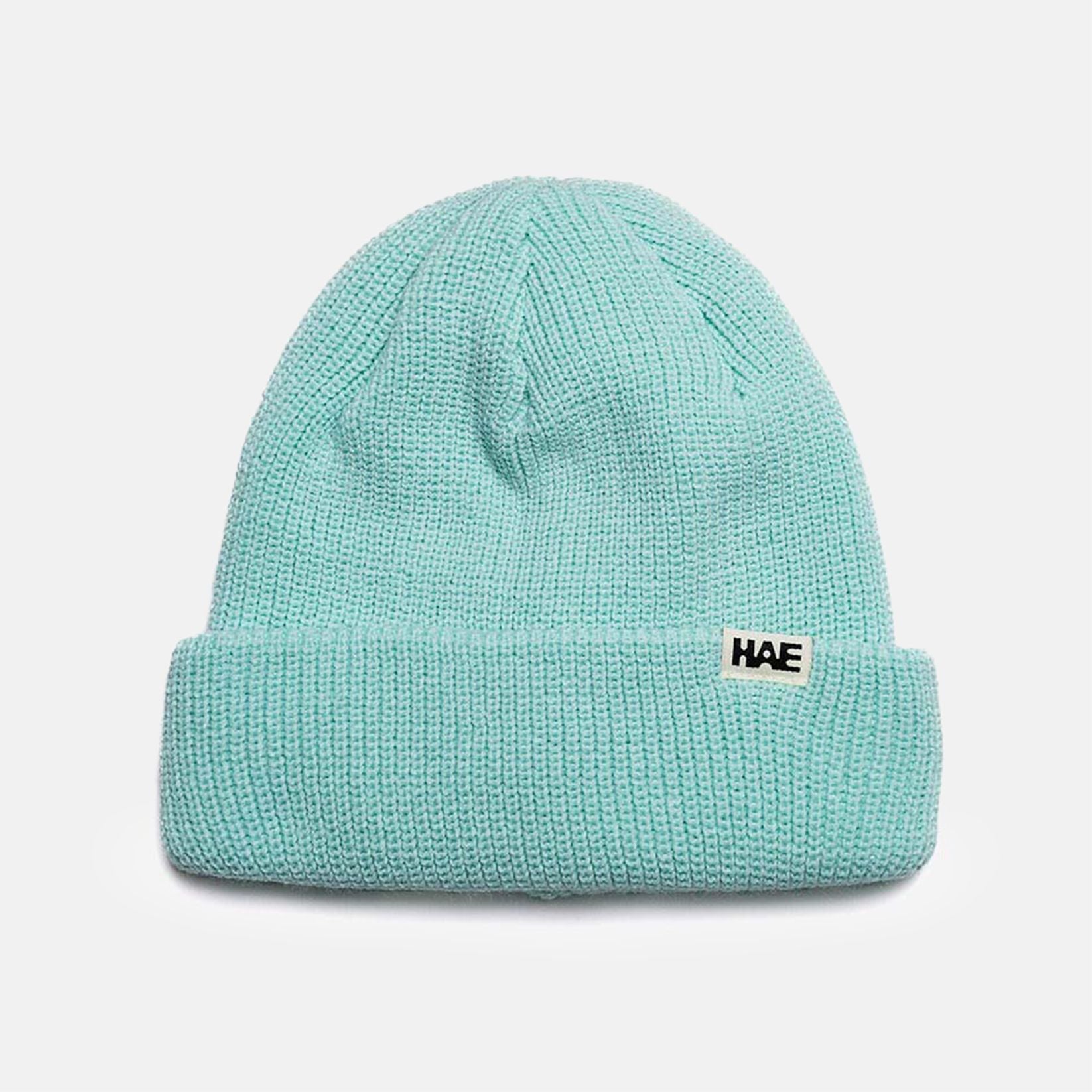 HAE Navigator Beanie - Mint Bild 1