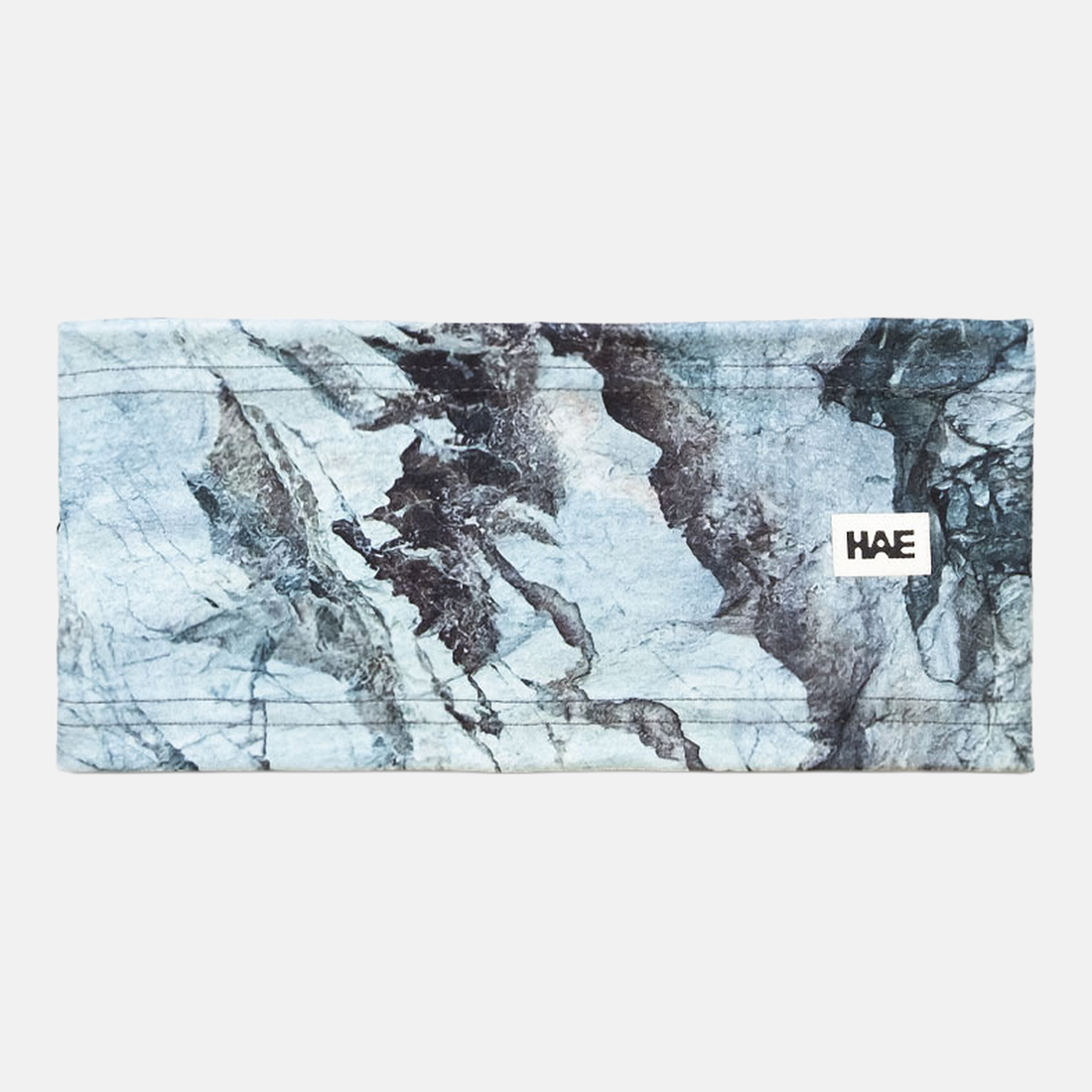 HAE The Arctic Stone Headband - Glacial Polish – Produktansicht