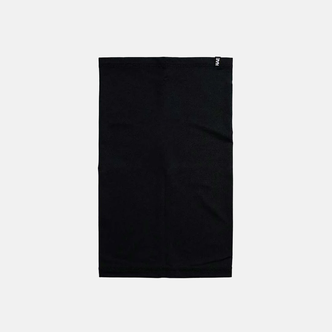HAE Lightweight Neckwarmer - Black Schwarz Bild 1