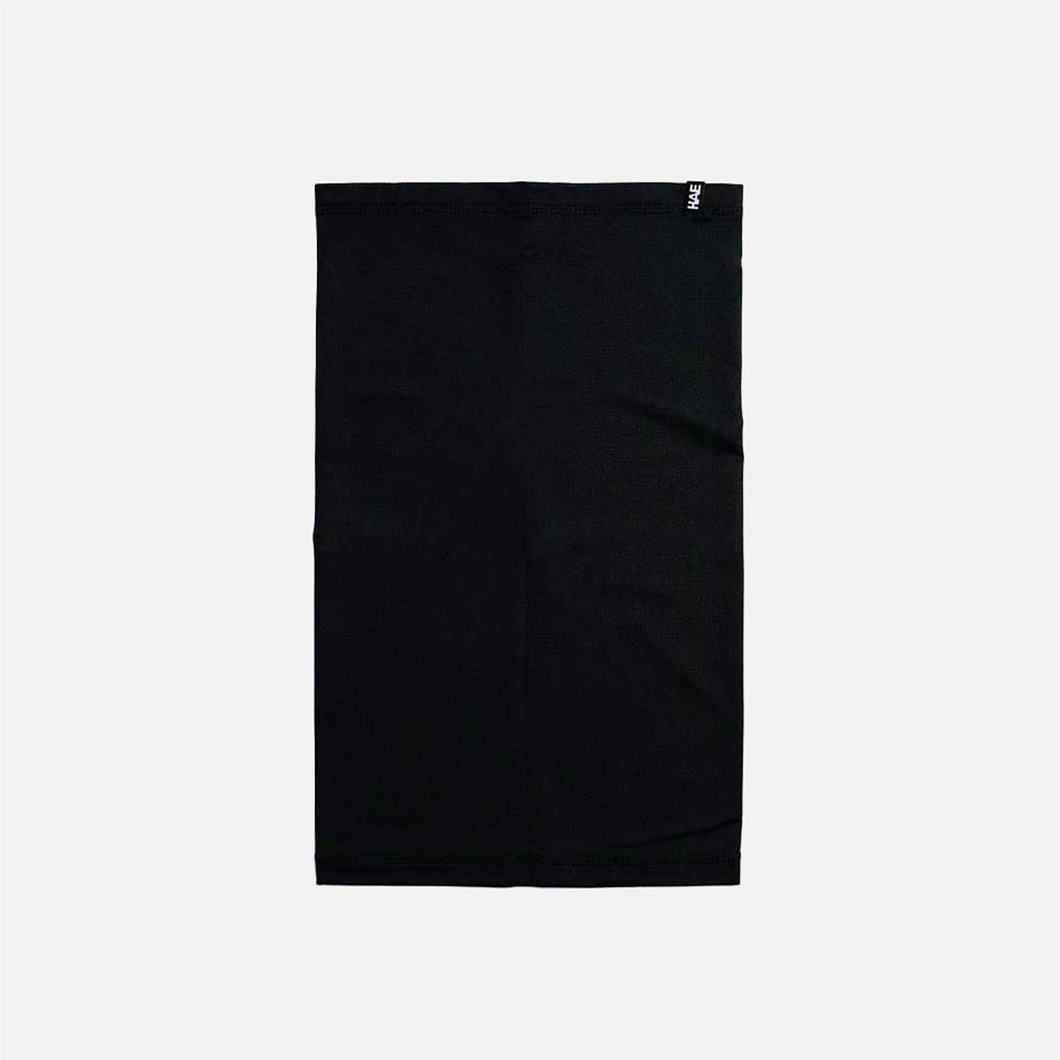 HAE Lightweight Neckwarmer - Black Schwarz Bild 1