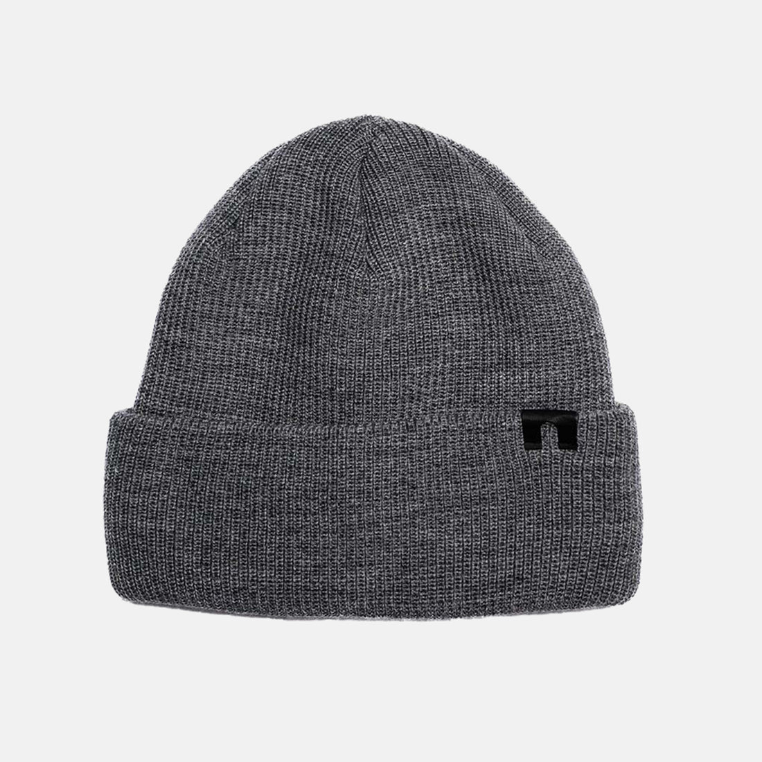 HAE Purist Merino - Light Grey Grau Bild 1