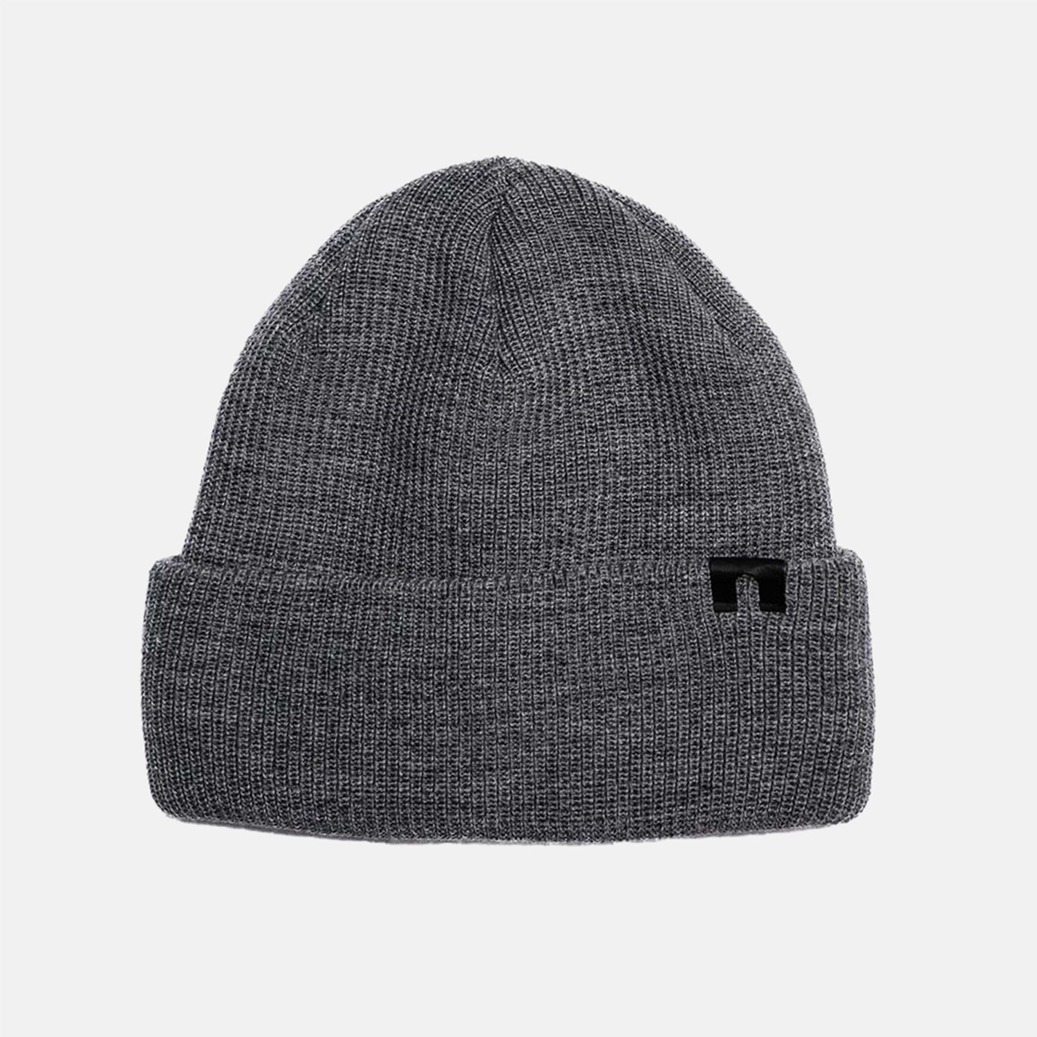 HAE Purist Merino - Light Grey Grau Bild 1