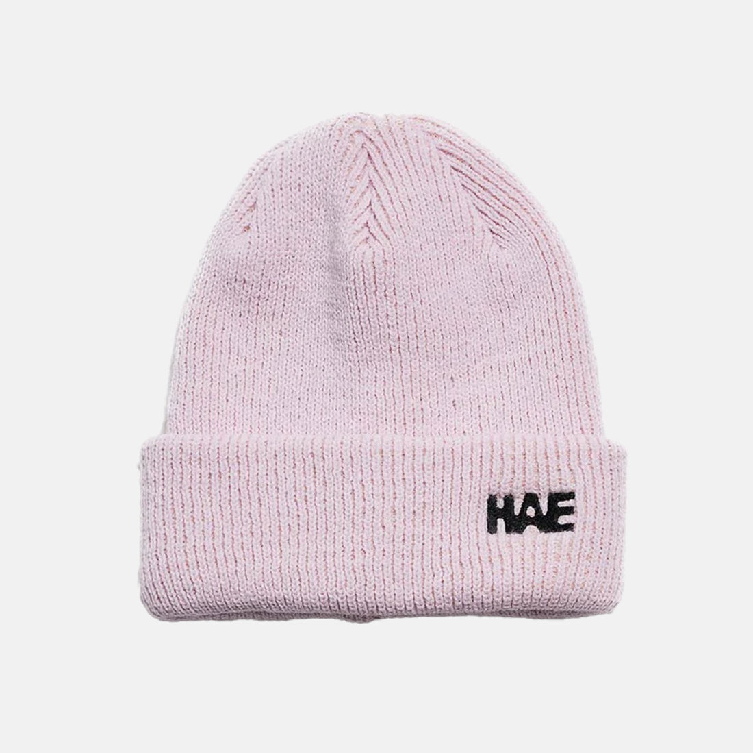 HAE Spacer Beanie - Rose Pink Bild 1