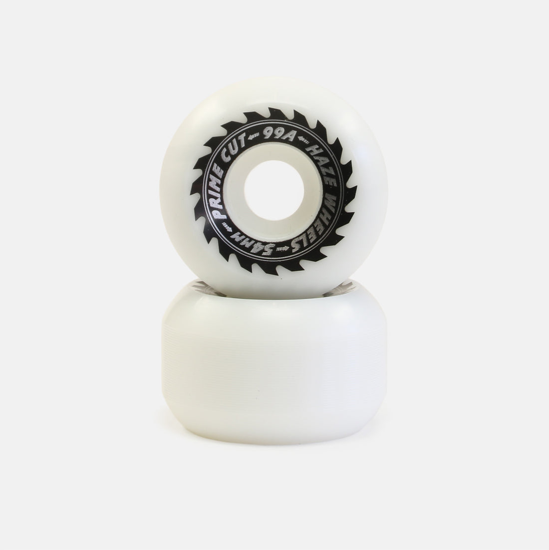 Haze Wheels Prime Cut V5 Shape 52mm 99a Wheels &
