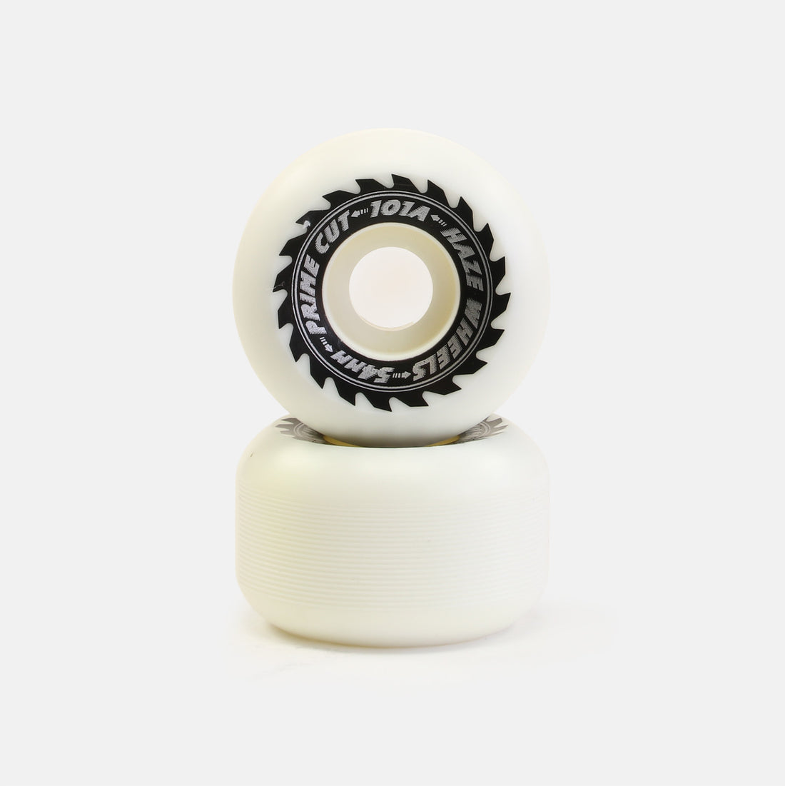 Haze Wheels Prime Cut V5 Shape 53mm 101a Wheels &