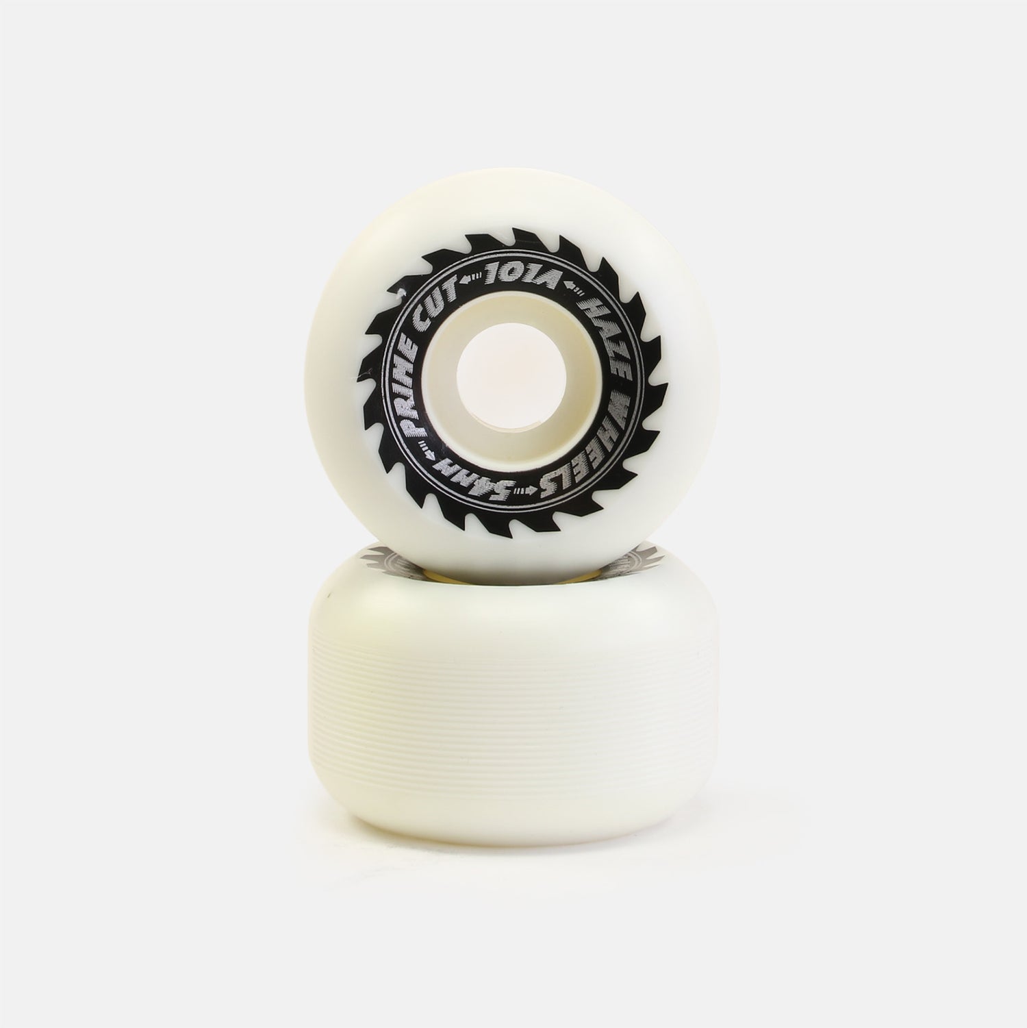 Haze Wheels Prime Cut V5 Shape 53mm 101a Wheels &