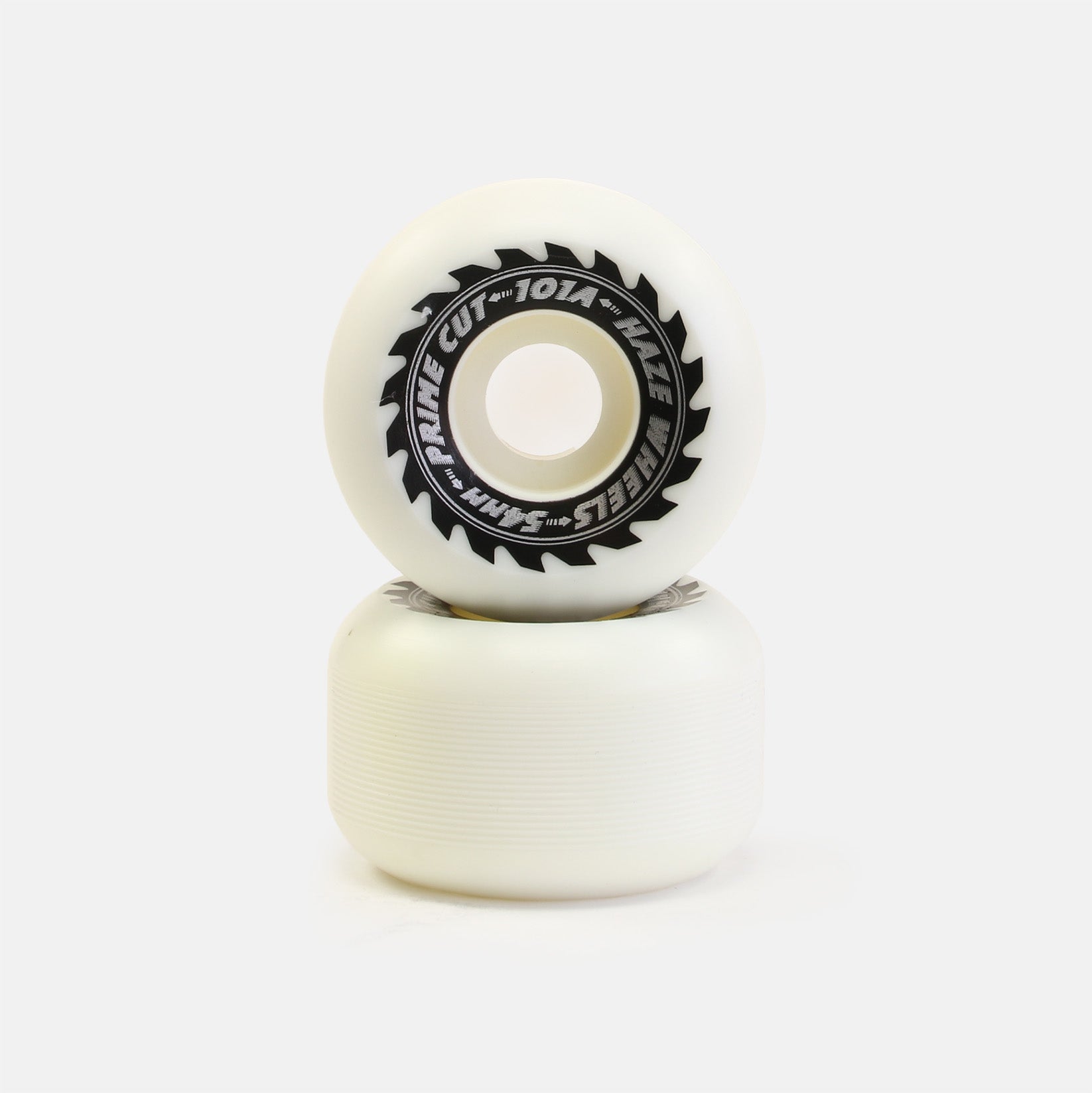 Haze Wheels Prime Cut V5 Shape 53mm 101a Wheels &