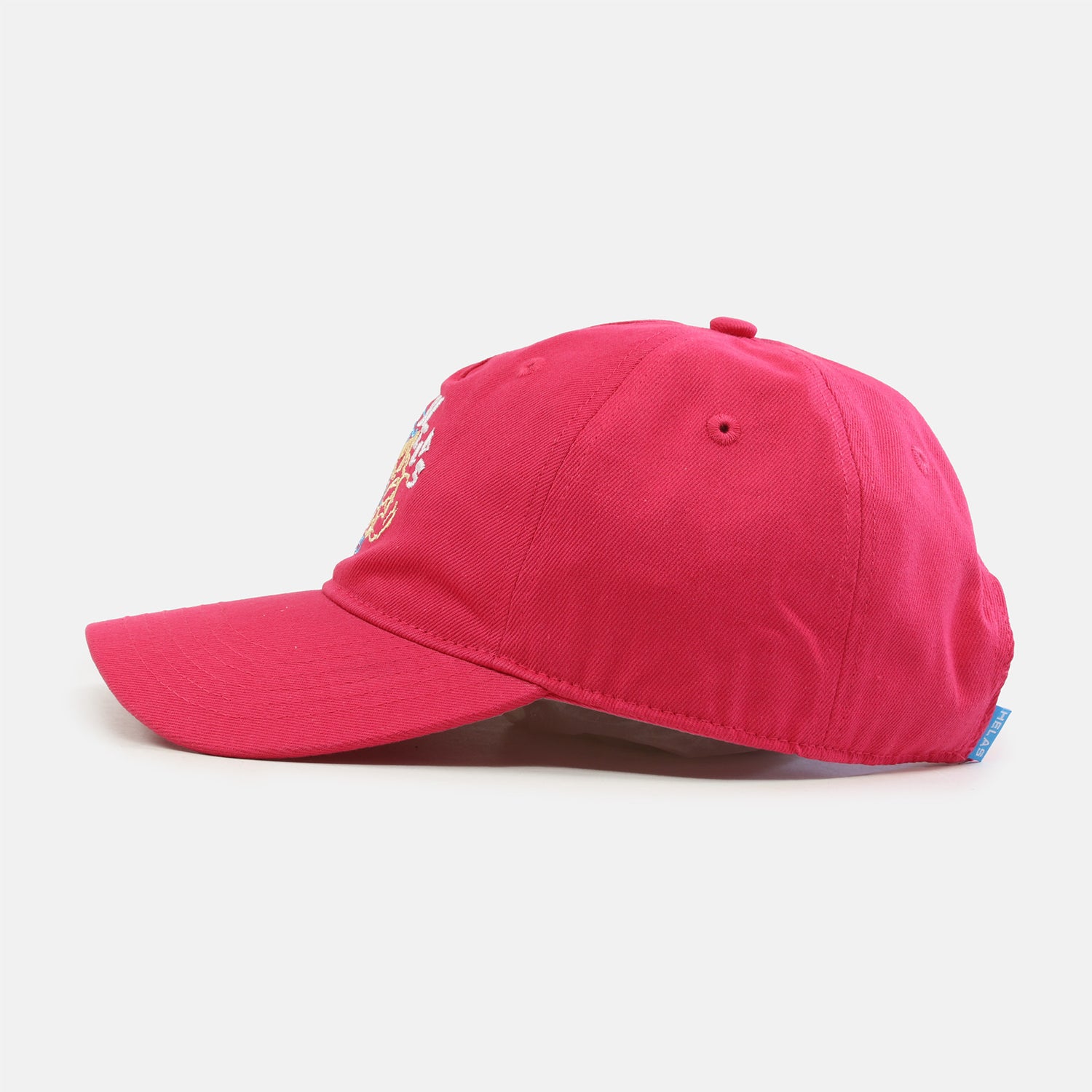 Helas Caps Bad Cap - Fuchsia Pink Bild 2