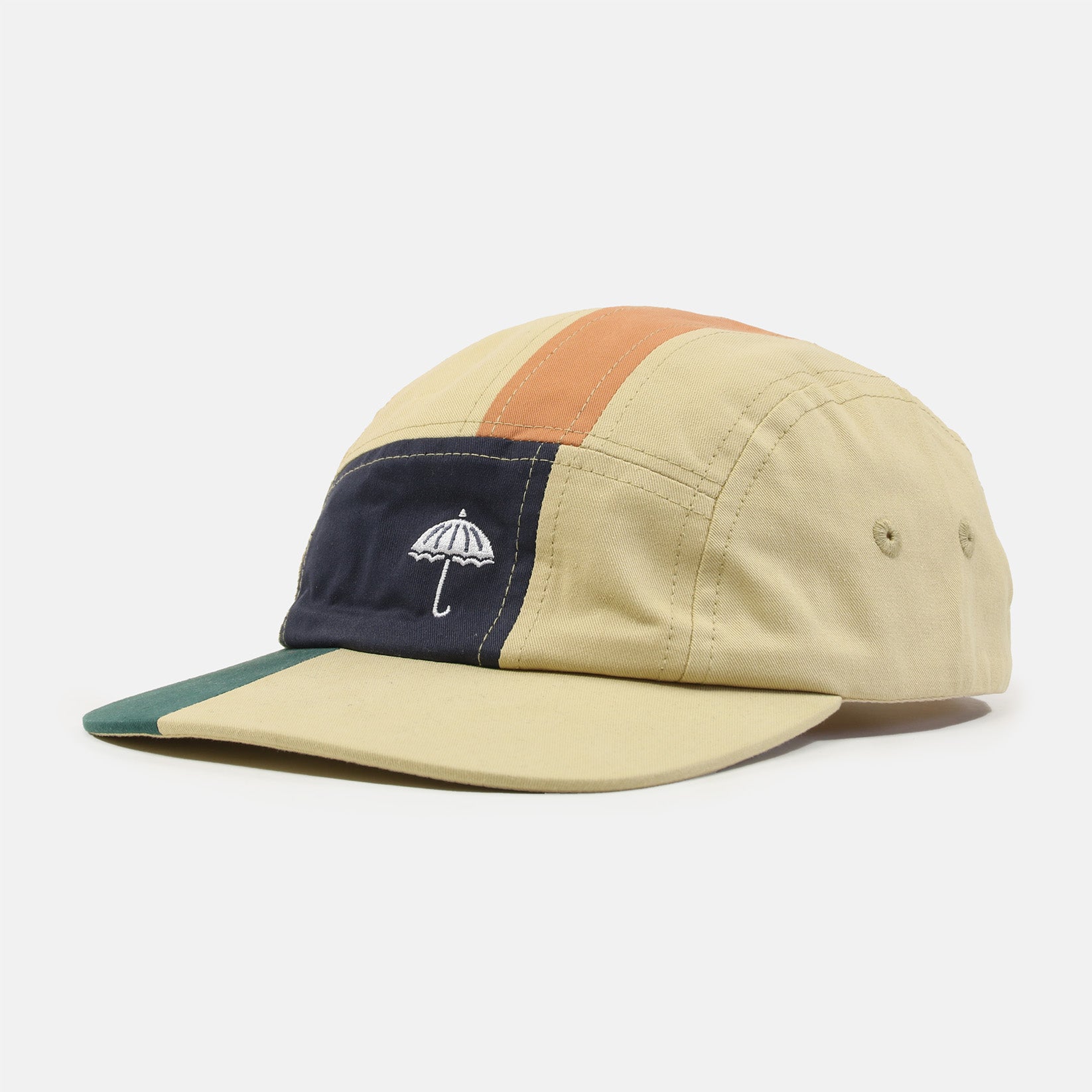 Helas Caps Blocco Cap - Multico Mehrfarbig Bild 1