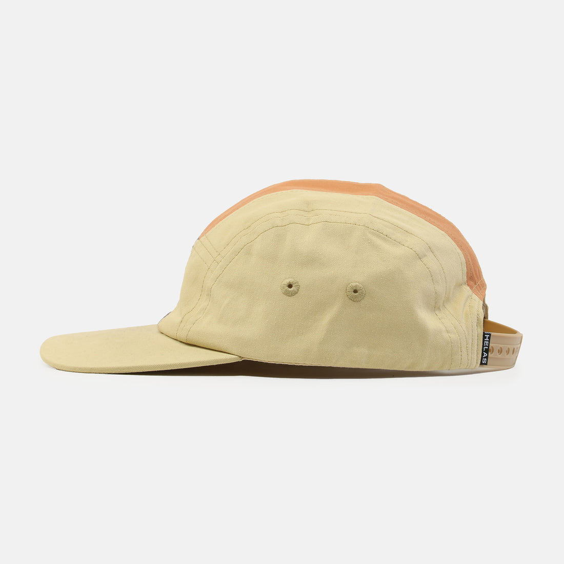 Helas Caps Blocco Cap - Multico Mehrfarbig Bild 2