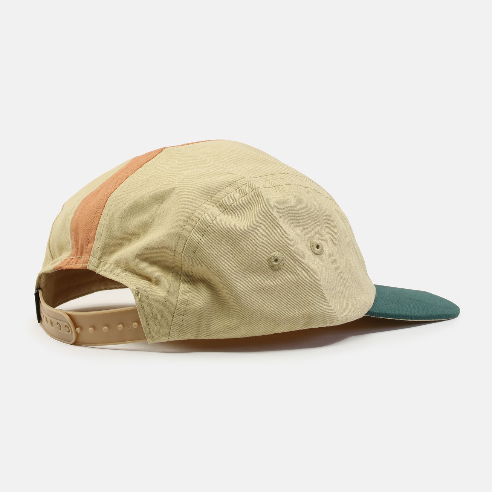 Helas Caps Blocco Cap - Multico Mehrfarbig Bild 3