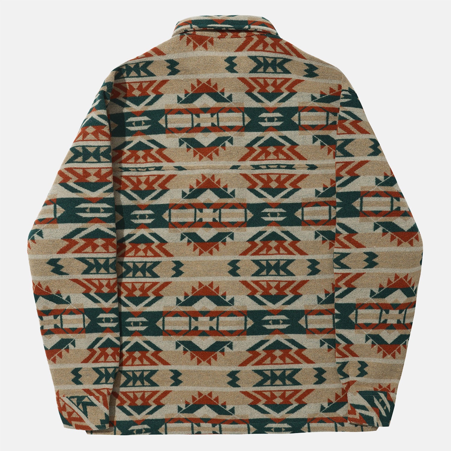 Helas Caps Coutume Hemd - Multico Mehrfarbig Bild 2