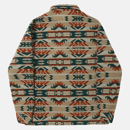 Helas Caps Coutume Hemd - Multico Mehrfarbig Bild 2