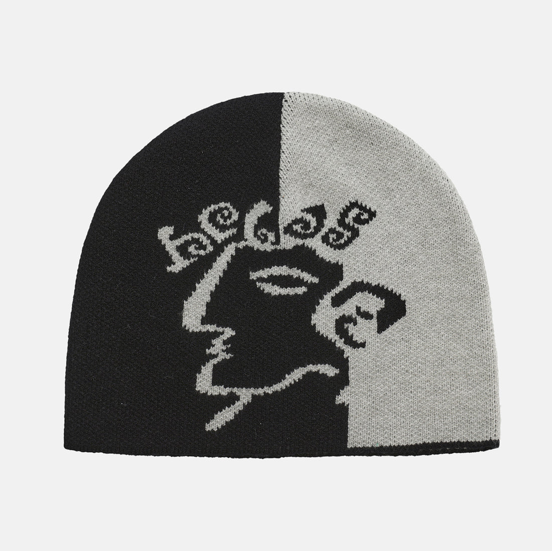 Helas Caps Dieu Crec - Beanie Mehrfarbig Bild 1