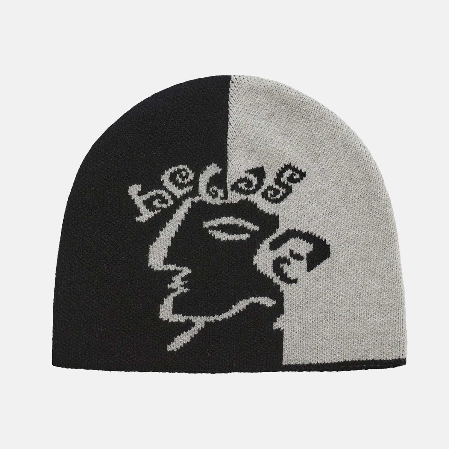 Helas Caps Dieu Crec - Beanie Mehrfarbig Bild 1