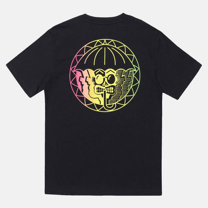 Helas Caps Zulu T-Shirt - Black Schwarz Bild 2