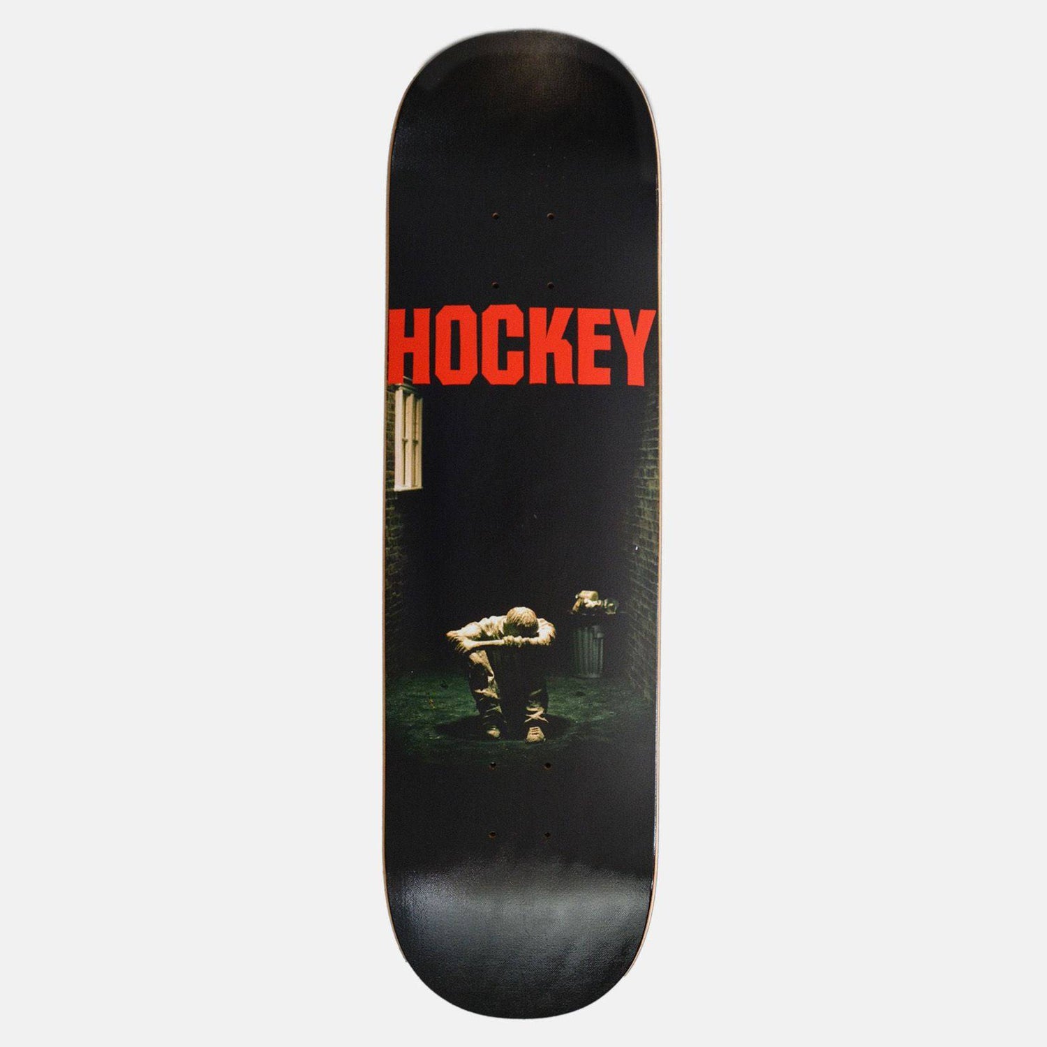 Hockey Skateboards Still Missing 8.25&quot; Deck - Blowout Skateshop