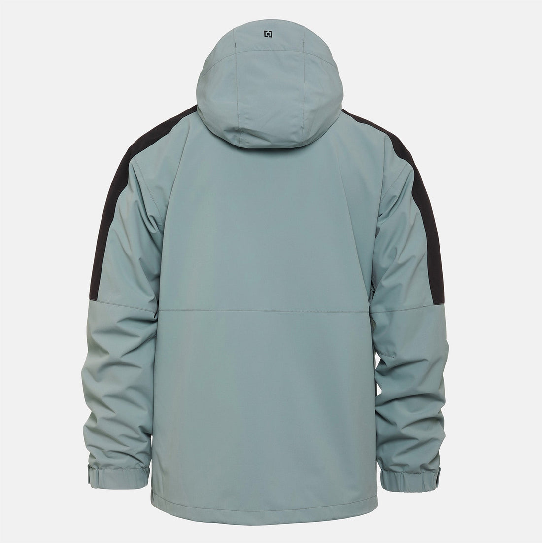 Horsefeathers Envoy Jacke - Blue Haze Blau Bild 2