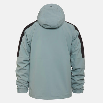 Horsefeathers Envoy Jacke - Blue Haze Blau Bild 2