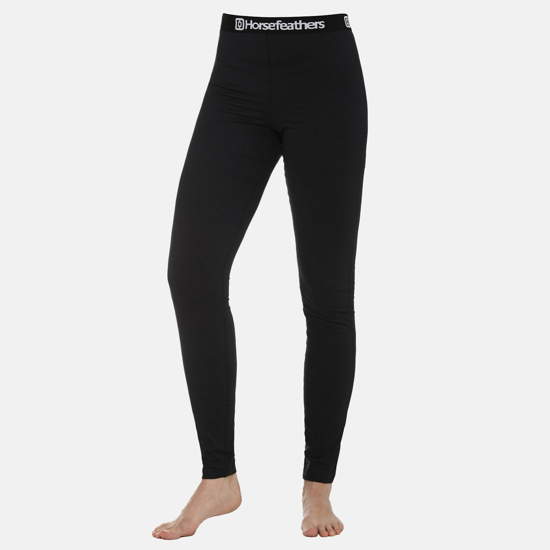 Horsefeathers Mirra Underpant - Black Schwarz Bild 1