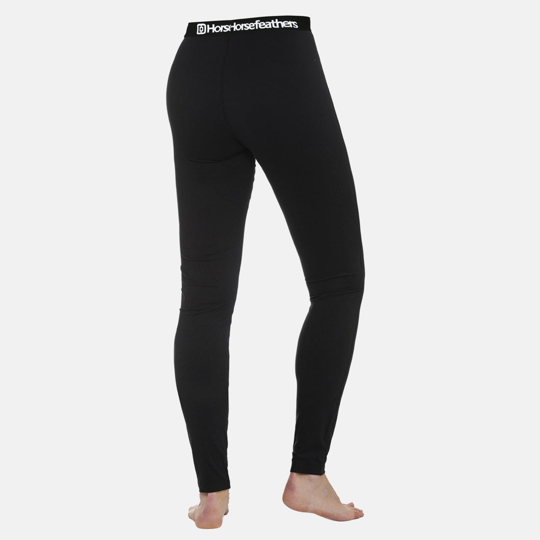 Horsefeathers Mirra Underpant - Black Schwarz Bild 2