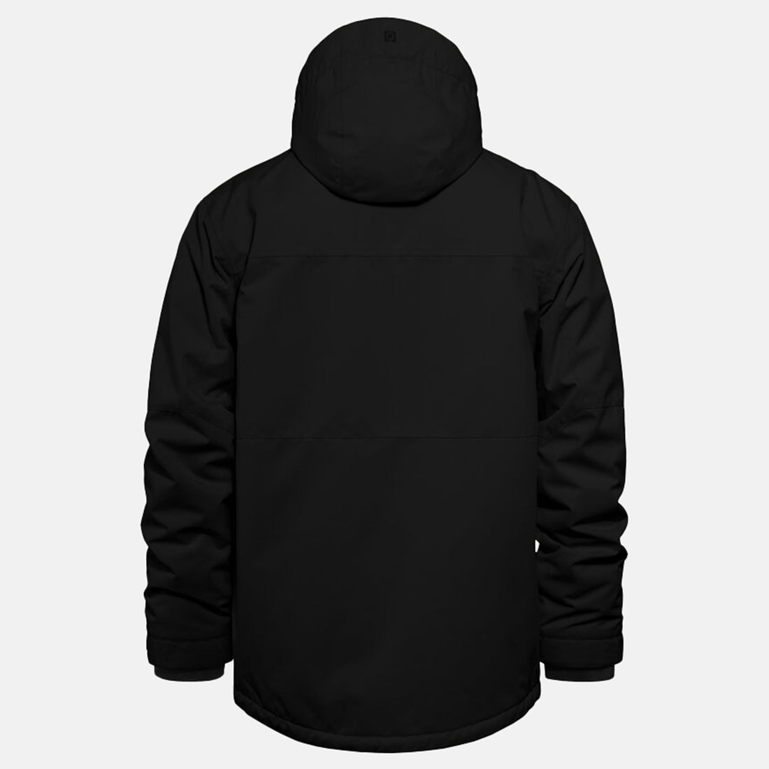 Horsefeathers Recon Jacke - Black Schwarz Bild 2