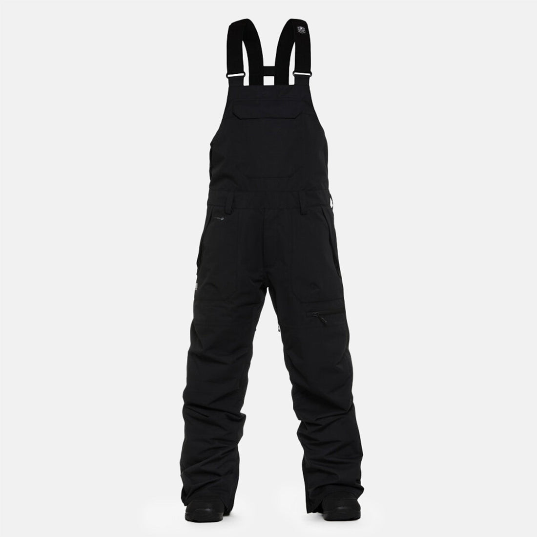 Horsefeathers Transfer Pant - Blac Schwarz Bild 1