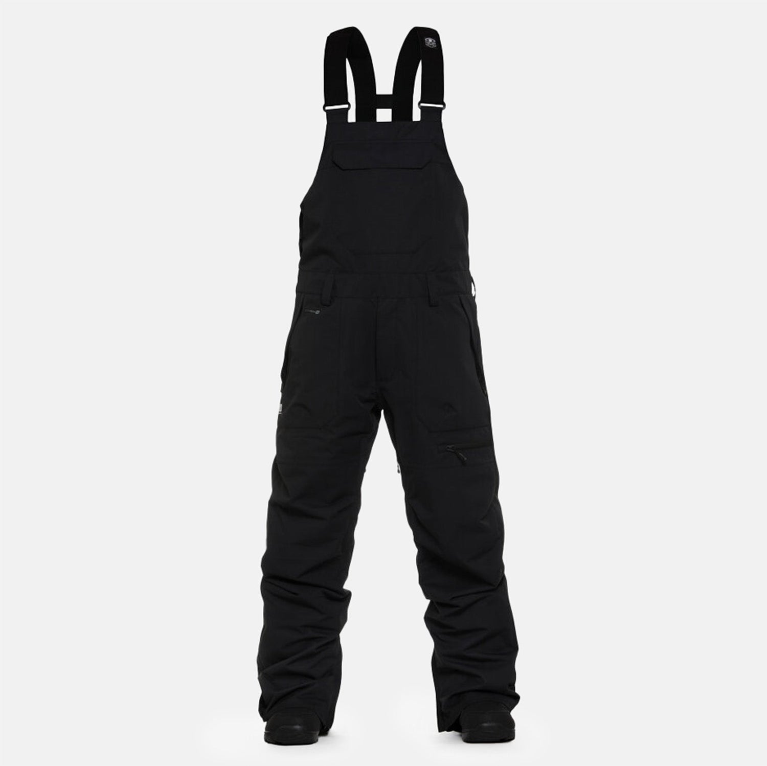Horsefeathers Transfer Pant - Blac Schwarz Bild 1