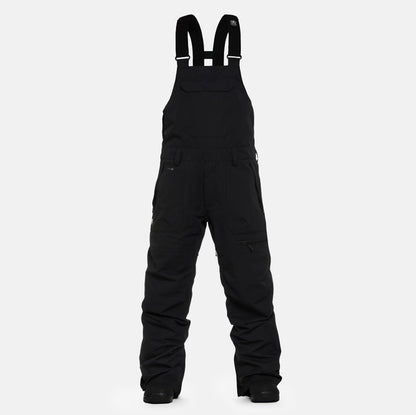 Horsefeathers Transfer Pant - Blac Schwarz Bild 1