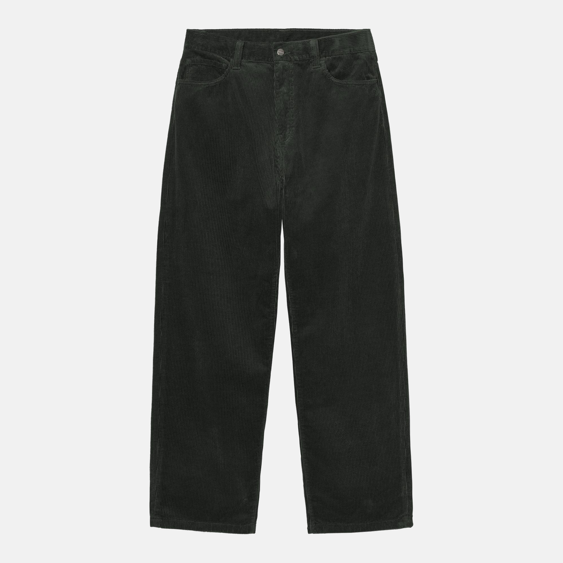 Carhartt WIP Landon Pant - Raven – Vorderansicht