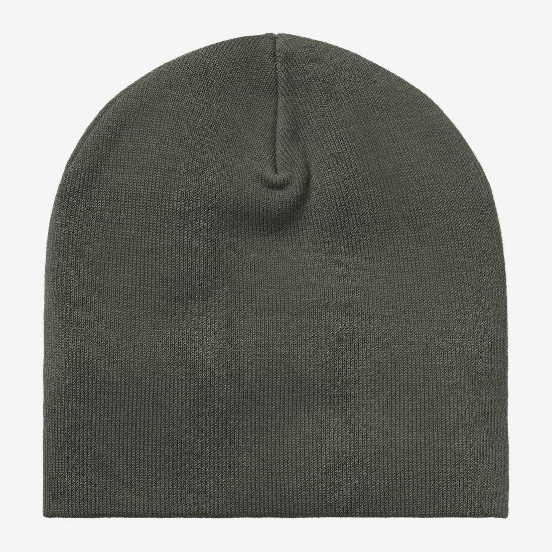 Carhartt WIP Scripter Beanie - Shungite, Rückansicht