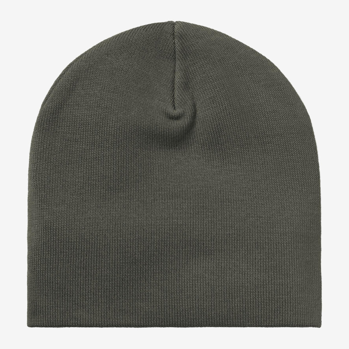 Carhartt WIP Scripter Beanie - Shungite, Rückansicht