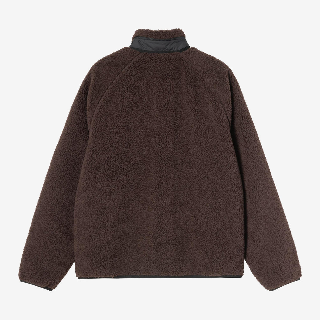 Carhartt WIP Prentis Liner - Palisander / Black, Rückansicht
