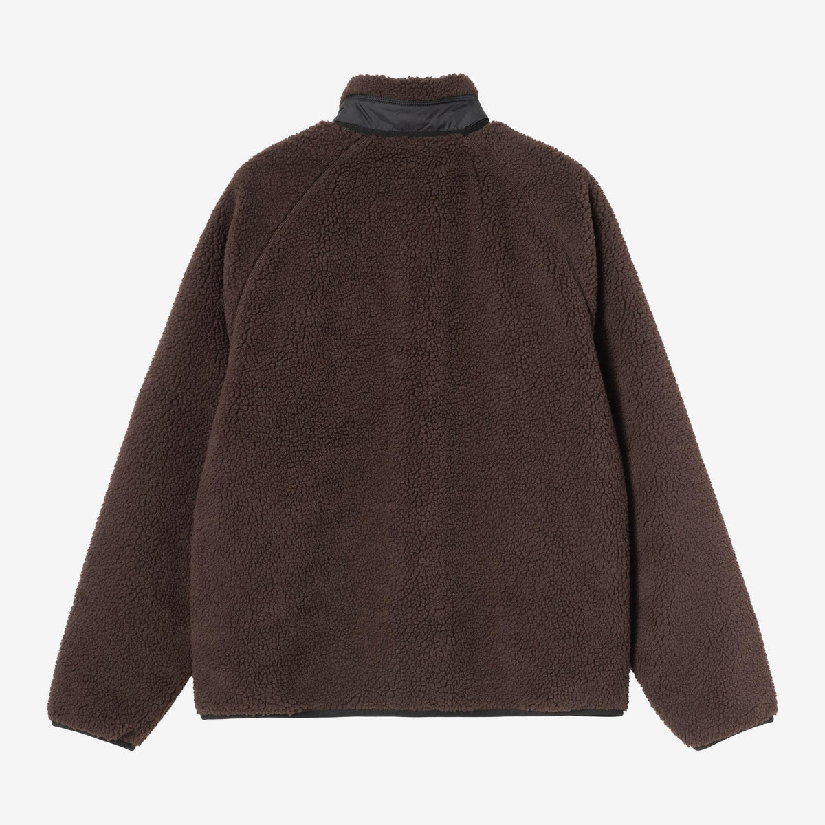 Carhartt WIP Prentis Liner - Palisander / Black, Rückansicht