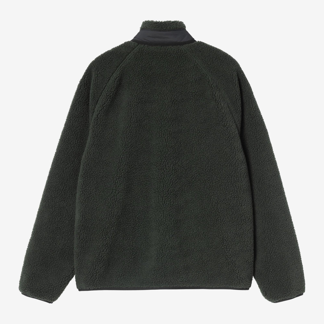 Carhartt WIP Prentis Liner - Raven / Black, Rückansicht
