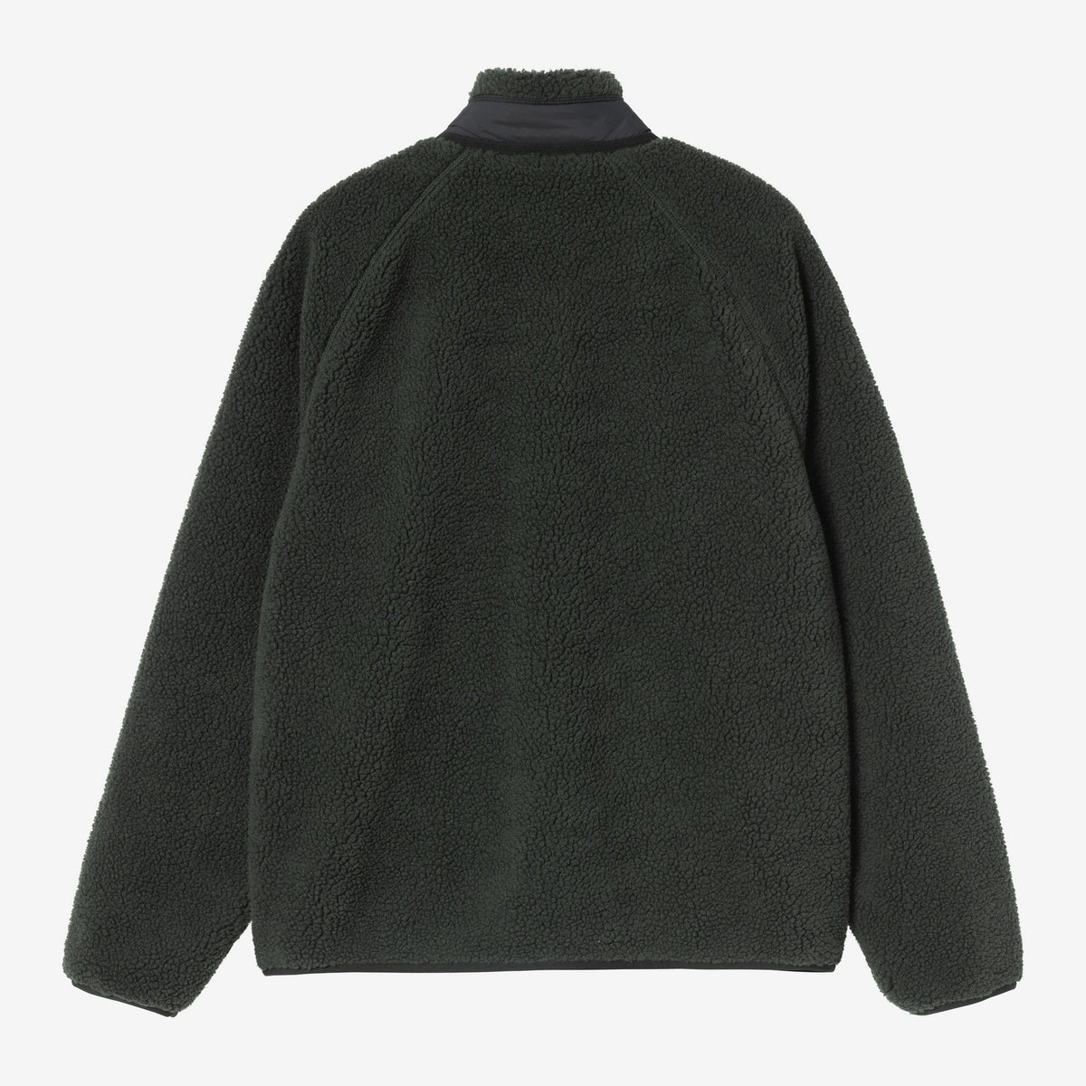 Carhartt WIP Prentis Liner - Raven / Black, Rückansicht