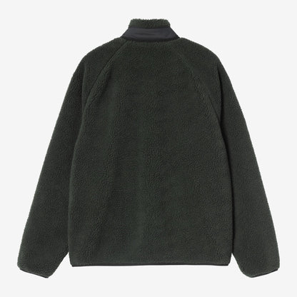 Carhartt WIP Prentis Liner - Raven / Black, Rückansicht